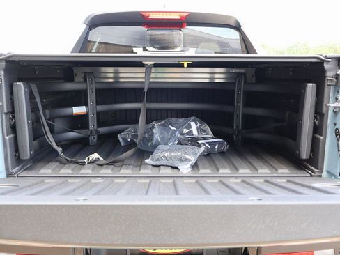 New 2025 Hyundai Santa Cruz Limited image 15