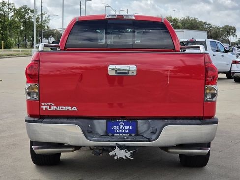 Used 2007 Toyota Tundra Limited RWD image 7