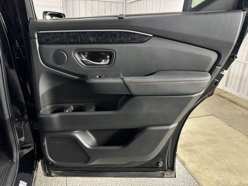 Used 2026 Honda Passport TrailSport Elite image 49