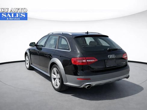 Used 2013 Audi A4 Premium Plus w/ Premium Plus Pkg image 4
