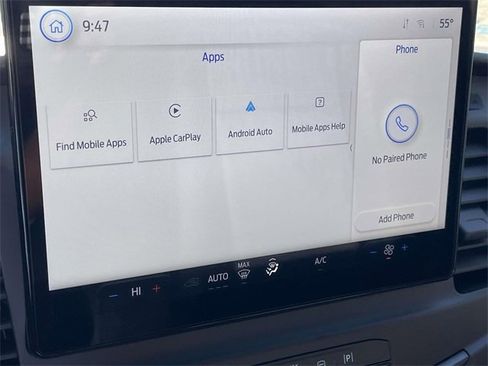 New 2026 Ford Transit 150 Low Roof image 8