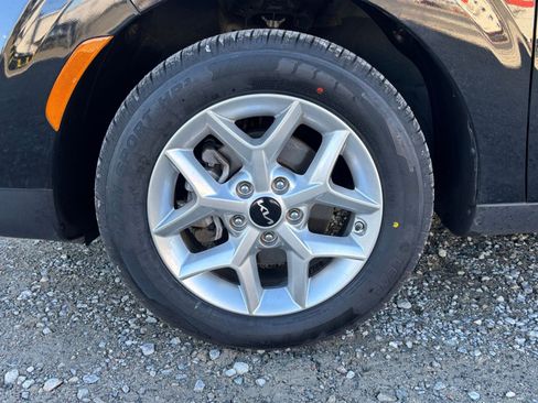 Used 2025 Kia Soul LX w/ LX Technology Package image 25