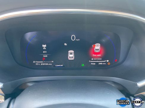 Certified 2025 Acura MDX SH-AWD w/ Advance Package image 16