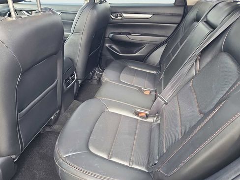 Used 2023 MAZDA CX-5 AWD 2.5 S w/ Preferred Package image 31