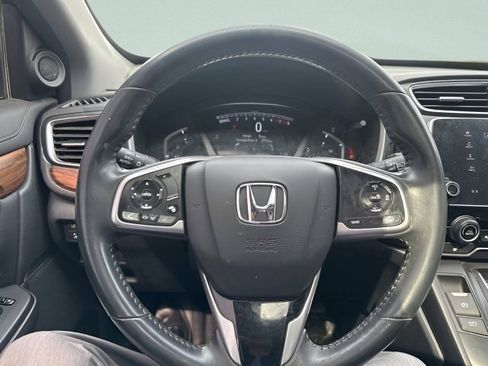 Used 2020 Honda CR-V EX-L image 17