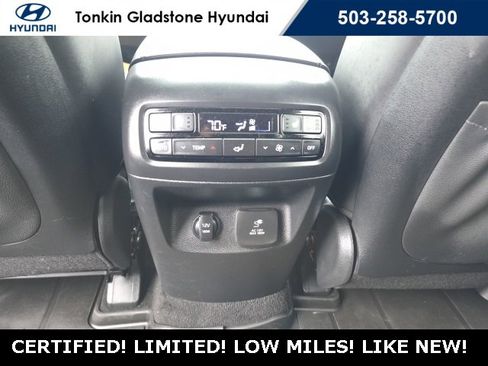 Certified 2021 Hyundai Palisade Limited image 31
