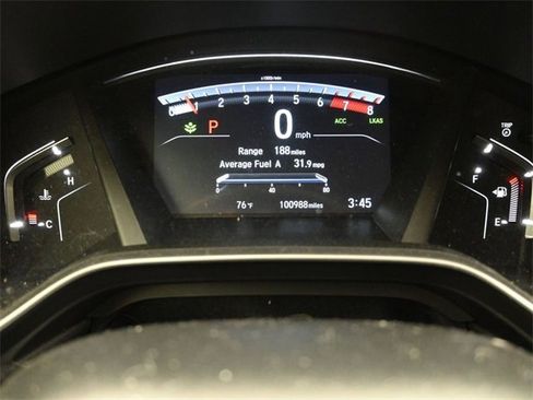 Used 2019 Honda CR-V Touring image 22