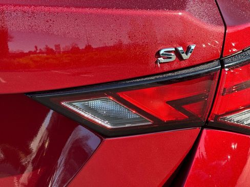 Used 2024 Nissan Sentra SV w/ SV Premium Package image 38