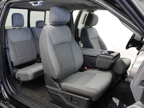 Used 2021 Ford F150 XLT w/ Equipment Group 302A High image 31