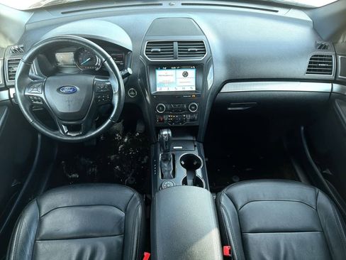 Used 2018 Ford Explorer XLT w/ Equipment Group 202A image 16