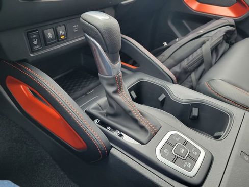 New 2026 Nissan Frontier PRO-4X w/ Pro Premium Package image 30