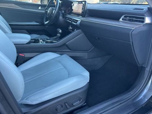 Used 2021 Kia K5 EX w/ EX Premium Package image 41