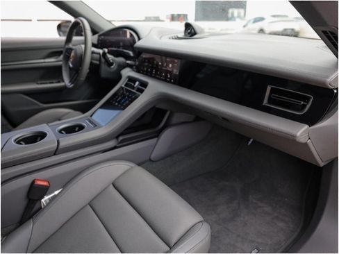 New 2025 Porsche Taycan RWD image 27