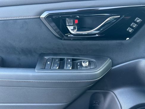 New 2026 Subaru Forester Touring image 10