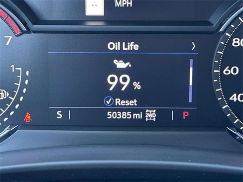 Certified 2022 Cadillac XT4 Premium Luxury w/ Enhanced Visibility Package image 65