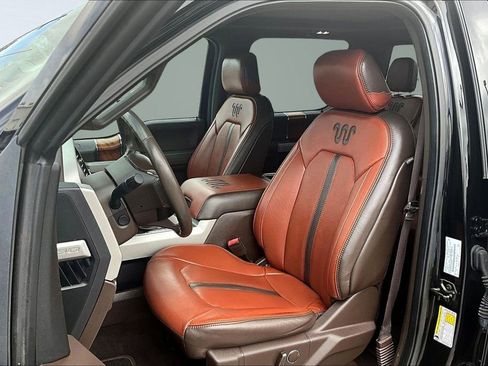 Used 2018 Ford F150 King Ranch image 23