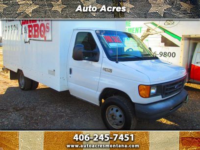 Used 2004 Ford E-350 and Econoline 350 Super Duty