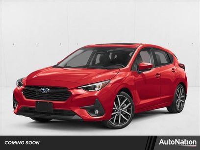 New 2026 Subaru Impreza 2.0i Sport