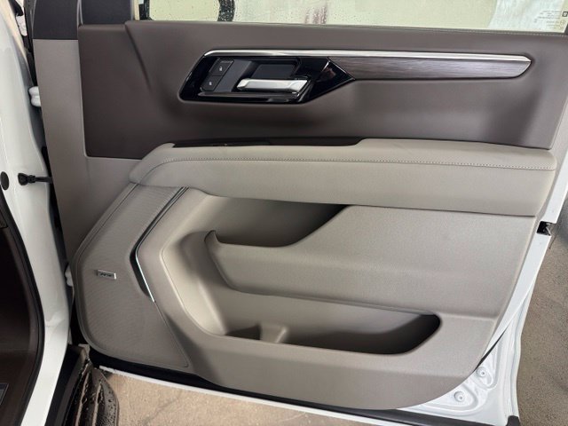New 2027 Chevrolet Tahoe LT w/ Comfort Package AWD/4WD image 28