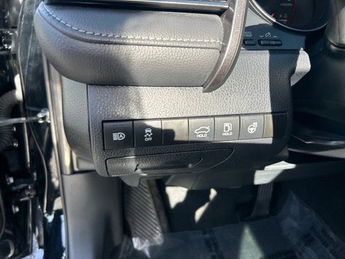 Used 2024 Toyota Camry XSE w/ Navigation Package FWD image 12