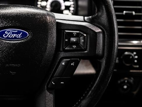 Used 2019 Ford F150 XLT w/ Equipment Group 302A Luxury image 24