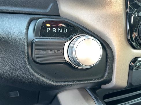 Used 2022 RAM 1500 Laramie RWD image 23