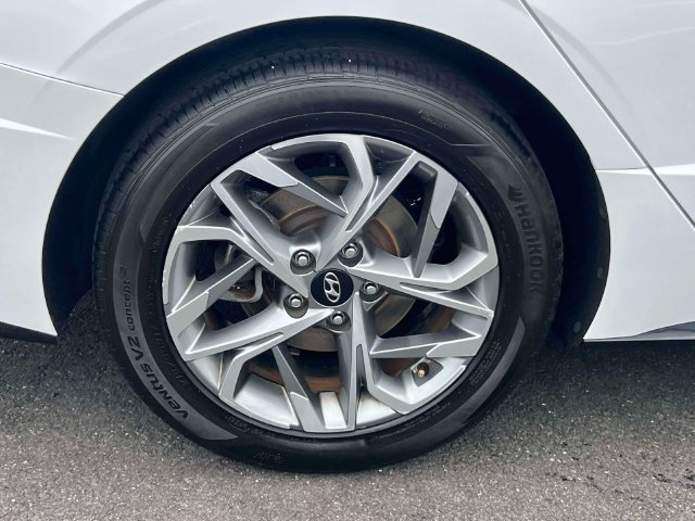 Used 2020 Hyundai Sonata SEL FWD image 7