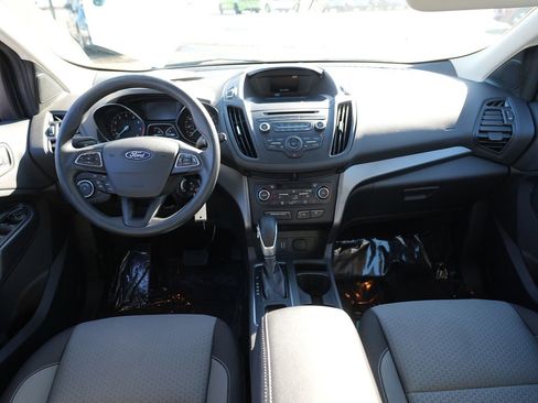 Used 2018 Ford Escape SE image 27