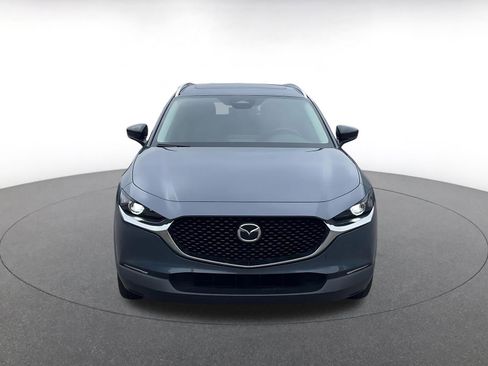 Used 2025 MAZDA CX-30 AWD 2.5 S w/ Preferred Package image 3