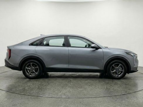 Used 2025 Kia K4 FWD image 11