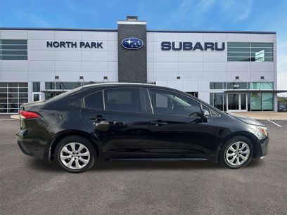 Used 2024 Toyota Corolla LE
