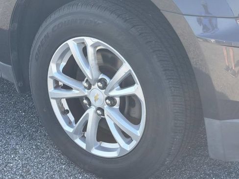 Used 2016 Chevrolet Equinox LT w/ Convenience Package AWD/4WD image 13