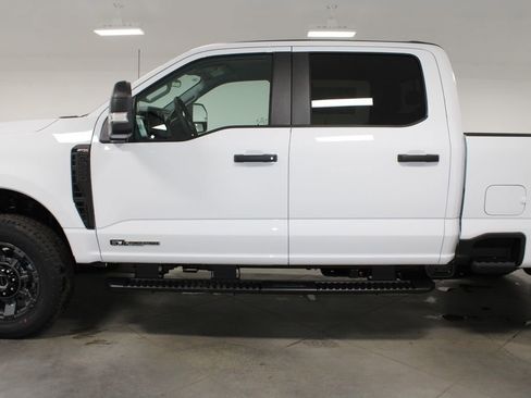 New 2026 Ford F250 XL w/ STX Appearance Package image 5