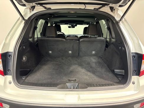 Certified 2020 Honda Passport EX-L image 30
