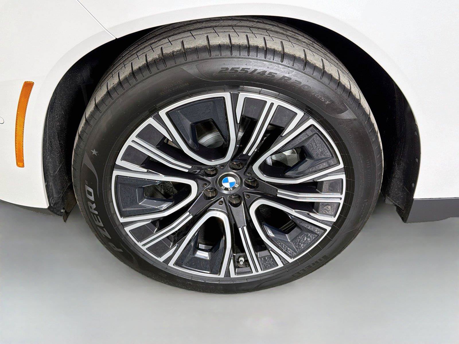 New 2026 BMW X3 xDrive30i w/ Convenience Package AWD/4WD image 29