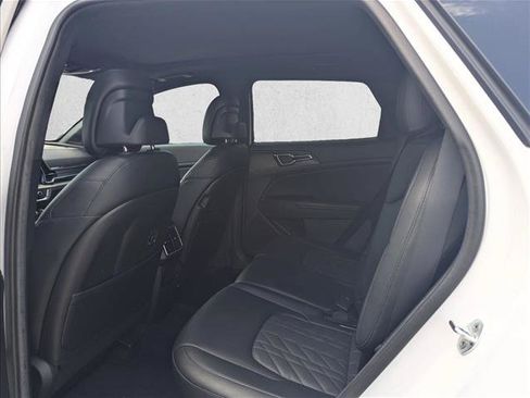 Used 2023 Kia Sportage X-Pro AWD/4WD image 13