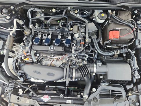 Used 2023 Acura Integra A-Spec FWD image 29