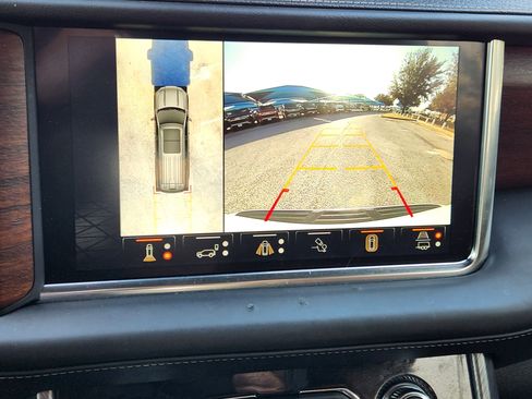 Certified 2023 GMC Yukon XL Denali Ultimate image 18