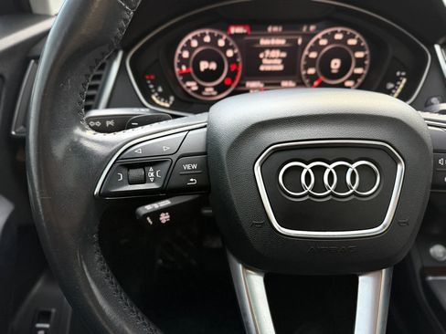 Used 2019 Audi Q5 2.0T Premium Plus w/ Premium Plus Package AWD/4WD image 30
