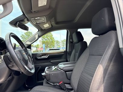Used 2023 Chevrolet Silverado 1500 LT w/ Protection Package