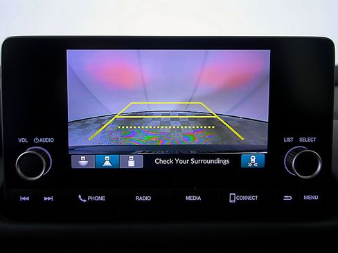 Used 2024 Honda HR-V Sport image 24