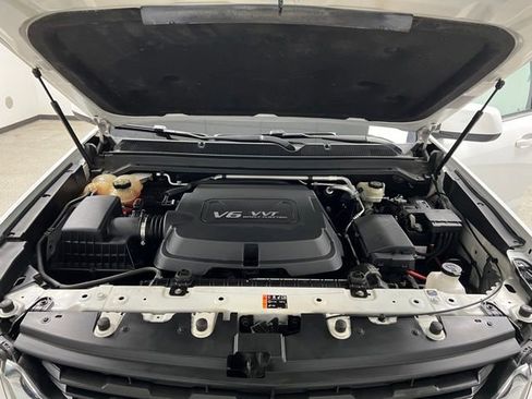 Used 2016 Chevrolet Colorado LT w/ LT Convenience Package image 58