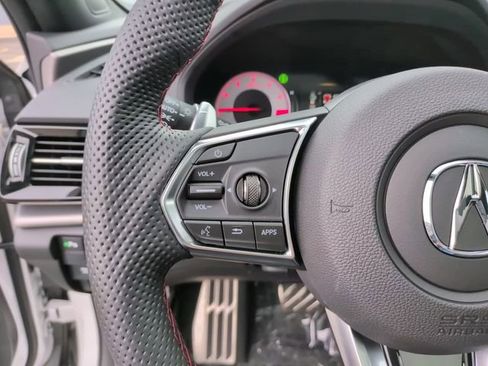 New 2026 Acura RDX A-Spec image 16