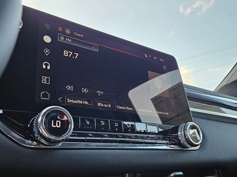 New 2026 GMC Canyon Elevation AWD/4WD image 17