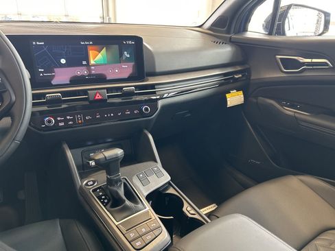 New 2026 Kia Sportage X-Line w/ X-Line Technology Package image 24