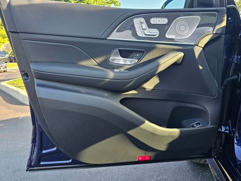 New 2025 Mercedes-Benz GLE 53 AMG GLE 53 AMG image 20