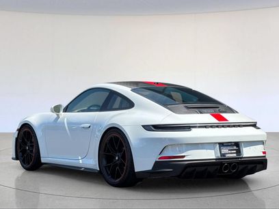 Certified 2022 Porsche 911 GT3