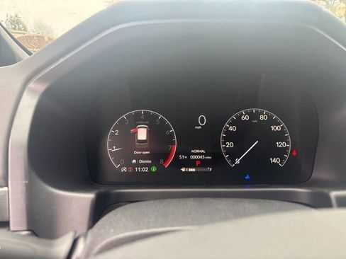 New 2026 Honda Odyssey Sport-L image 16