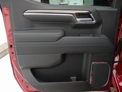 New 2026 Chevrolet Silverado 1500 RST image 30