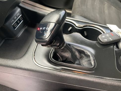 Used 2019 Dodge Durango R/T AWD/4WD image 33